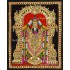 Balaji Tanjore Painting