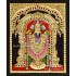 Balaji Tanjore Painting