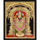 Balaji Tanjore Painting