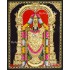 Perumal Tanjore Painting