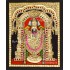 Balaji Tanjore Painting