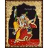 Radha Krishna Tanjore Paintings