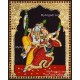 Radha Krishna Tanjore Paintings