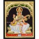 Saraswathi Tanjore Paintings