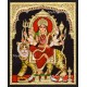 Durga Tanjore Painting