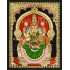 Lakshmi Tanjore Painting