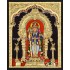 Murugan Tanjore Painting