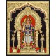 Murugan Tanjore Painting