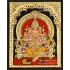 5 Set Tanjore Paintings