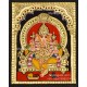 5 Set Tanjore Paintings