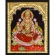 5 Set Tanjore Paintings