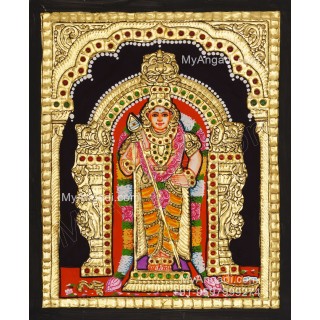 5 Set Tanjore Paintings