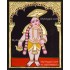 Vaamanan Tanjore Painting