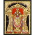 Balaji 3d Tanjore Painting