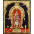 Murugar 3D Tanjore Painting