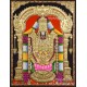 Balaji Lakshmi Tanjore Painting