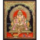 Ganesha Tajore Paintings