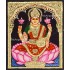 Lakshmi Devi Tanjore Paintings