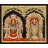 Balaji Thayar  Tanjore Paintings