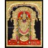 Venkateshwara  Swamy Tanjore Painting