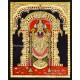 Venkateshwara  Swamy Tanjore Painting