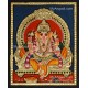 Ganapathi Tanjore Painting Tanjore Painting