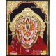 Pratti Amman Tanjore Painting