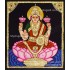 Lakshmi Tanjore Painting