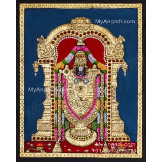 Balaji Tanjore Paintings