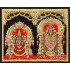 Balaji Thayar  Tanjore Paintings