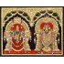 Balaji Thayar  Tanjore Paintings