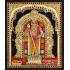 Murugar Tanjore Painting