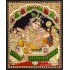 Darbar Krishna Tanjore Paintings