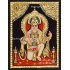 Hanuman Tanjore Paintings