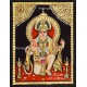 Hanuman Tanjore Paintings