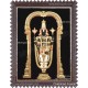 Nethra Balaji 3D Tanjore Painting 