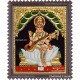 Saraswathi Tanjore Paintings