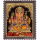 Ganehsa Tanjore Paintings