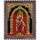 Kethara Gowri Amman Tanjore Painting