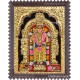 Murugan Tanjore Painting