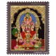 Karumaariamman Tanjore Painting