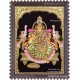 Gajalakshmi Tanjore Paintings