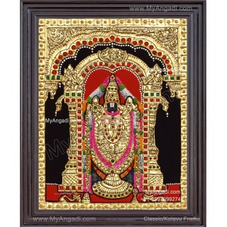 Balaji Tanjore Paintings