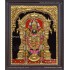 Balaji Lakshmi  Tanjore Painting