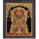 Balaji Lakshmi  Tanjore Painting