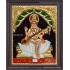 Saraswathi Tanjore Paintings