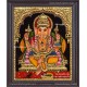 Ganehsa Tanjore Paintings