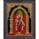 Kethara Gowri Amman Tanjore Painting