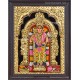 Murugan Tanjore Painting