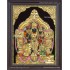 Perumal Tanjore Painting